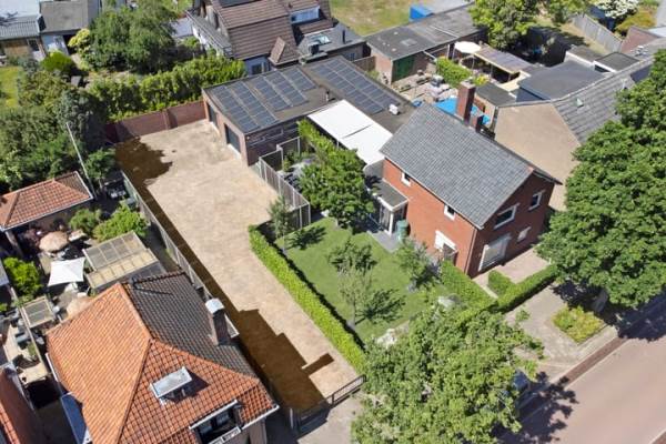 Woning Pijlhovestraat 42 Enschede
