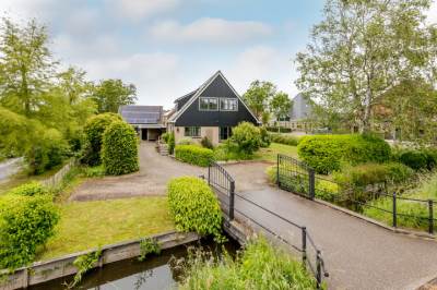 Woning Kwadijk 119 Kwadijk