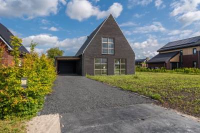 Woning Leeuwerik 15 Blauwestad