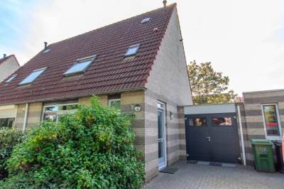 Woning Bloemenlaan 14 Hoogerheide