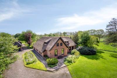 Woning Oudewijk 32 Zevenhuizen (GR)