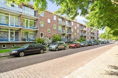 Woning H.A. Lorentzstraat 44 Den Helder