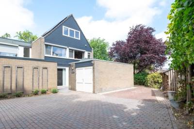 Woning Kruizemuntstraat 429 Apeldoorn