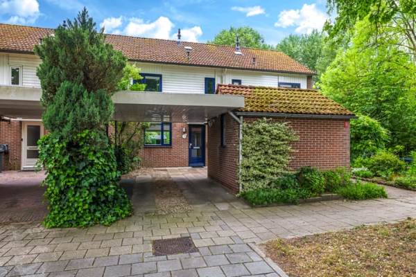 Woning Tilburgweg 51 Arnhem