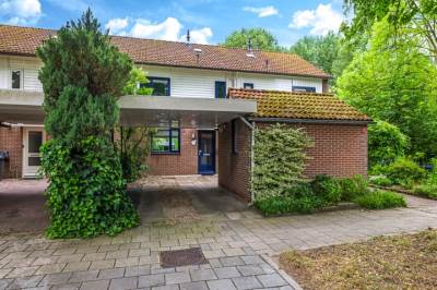 Woning Tilburgweg 51 Arnhem