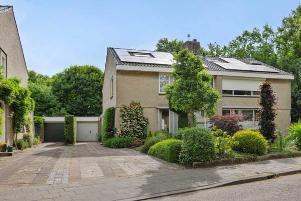 Woning Populierenlaan 16 Rosmalen
