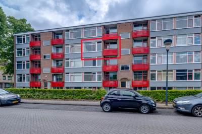 Woning Maasstraat 444 Deventer