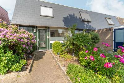 Woning Zwanenveld 2323 Nijmegen
