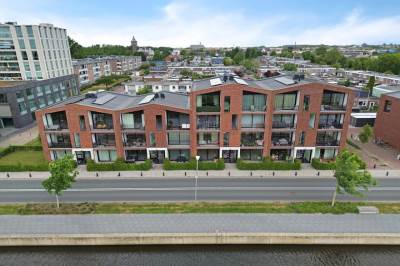 Woning van Schouwenburgstraat 1202 Sneek