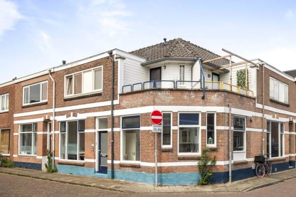 Woning e Weerdsweg 2 Deventer