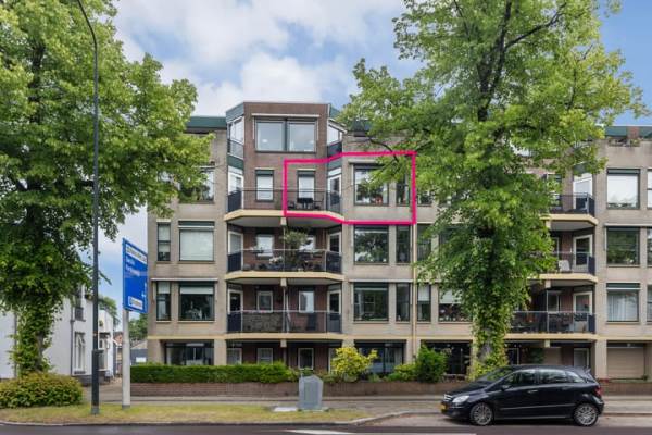 Woning Loolaan 8H Apeldoorn