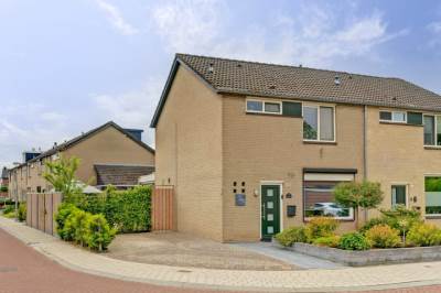 Woning Prinses Margrietlaan 105 Angerlo
