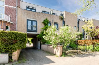 Woning Baronielaan 212 Breda