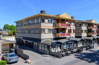 Woning Hamseweg 5H Hoogland