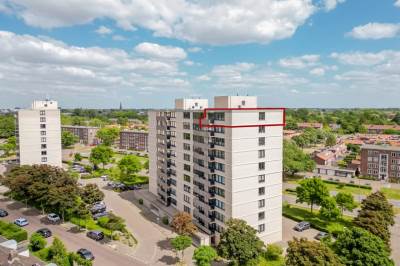 Woning Grote Spie 369 Breda