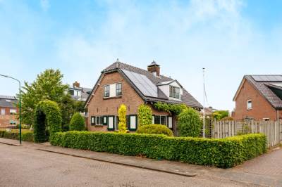 Woning Kromme Stelakker 27 Cothen