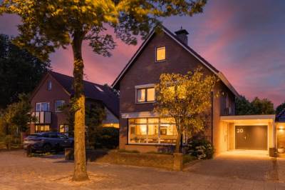 Woning Hermelijnstraat 20 Hengelo (OV)