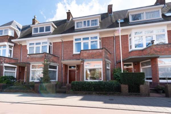 Woning Waalsdorperweg 145 Den Haag