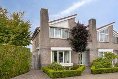 Woning Vilheidehof 12 Mill