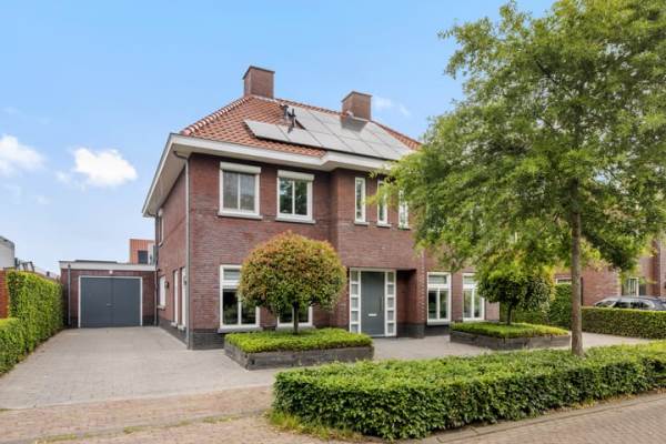 Woning Strijpsebaan 2 Veldhoven