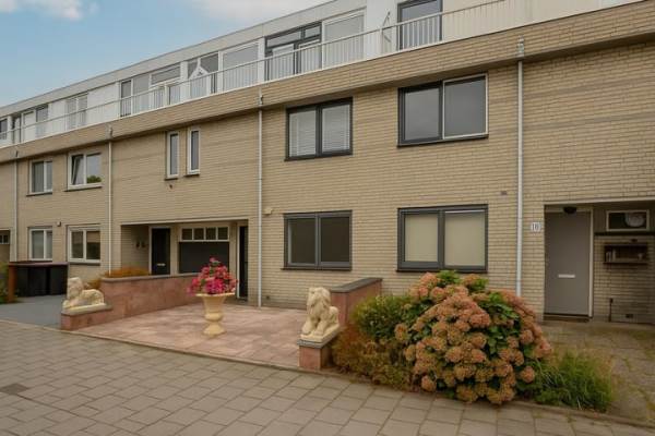 Woning De Schakel 12 Leidschendam