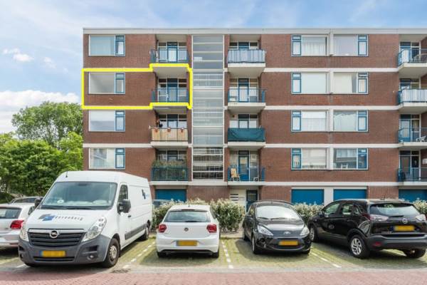 Woning Talmastraat 55 Katwijk (ZH)