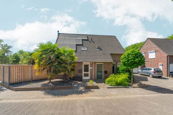 Woning Straatakkerweg 28 Afferden (LI)