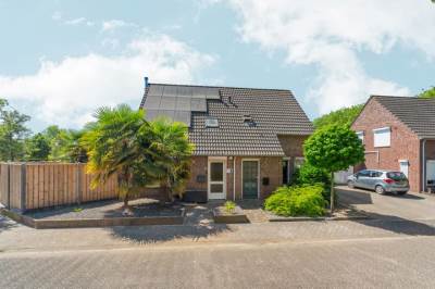 Woning Straatakkerweg 28 Afferden (LI)