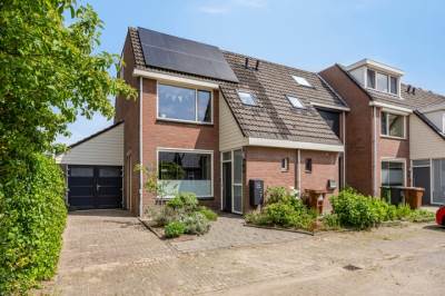 Woning de Pinbalk 9 Oirschot