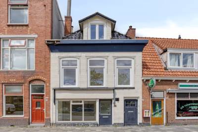 Woning Damsterdiep 88 Groningen