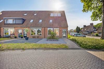 Woning Kievitweg 6 Havelte