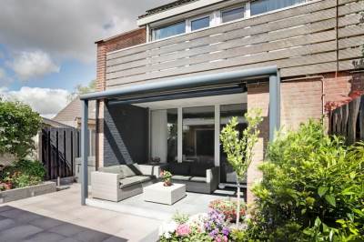 Woning Hoxma 32 Grou