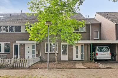 Woning Abbevillelaan 30 Eindhoven