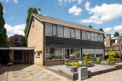 Woning Schoolstraat 42 Rijssen