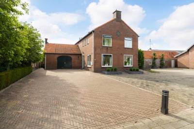 Woning Edeseweg 148 Wekerom