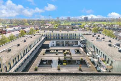 Woning Drechtstraat 73 Beverwijk