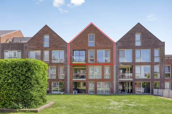 Woning Spoorlaan 44 Abcoude