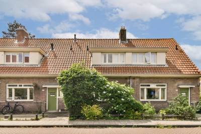 Woning Ploegstraat 52 Amsterdam