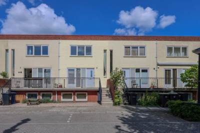 Woning Regenboogweg 81 Almere