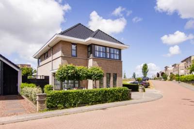 Woning Stroomwal 19 Heemskerk