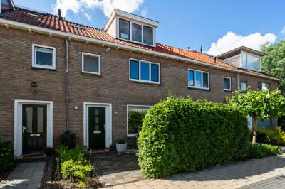 Woning Prinses Ireneplantsoen 19 Ouderkerk aan de Amstel