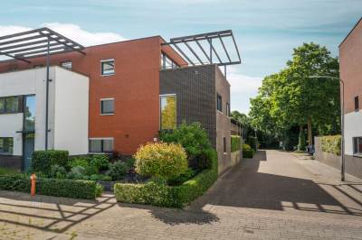 Woning Joulestraat 44 Nijmegen