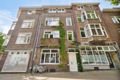 Woning Brusselsestraat 131B Maastricht