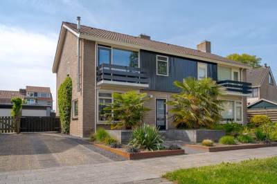 Woning Ceintuurbaan Noord 19 Roden