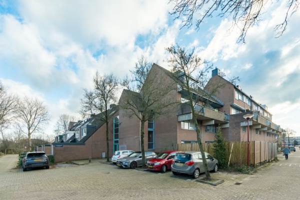 Woning Zwaardenburg 40 Nieuwegein
