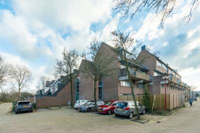 Woning Zwaardenburg 40 Nieuwegein