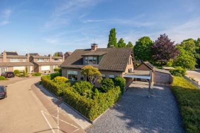 Woning Kloosterlaan 26 Langeweg