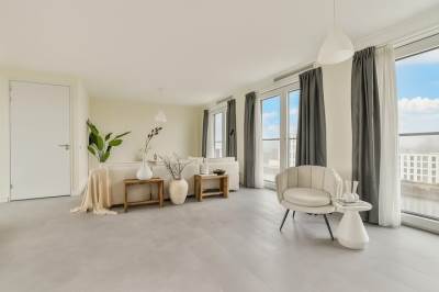 Woning Muiderlaan 401E Amsterdam