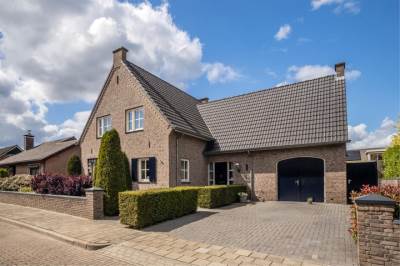 Woning Rentmeesterhof 19 Eerbeek