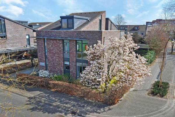 Woning Snijdersberg 87 Amersfoort